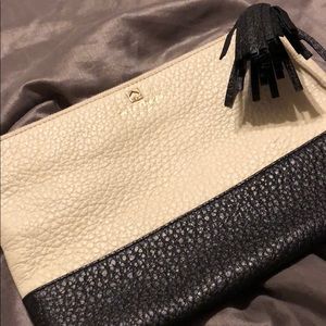 Kate Spade Envelope Clutch